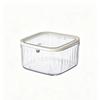 Children'S Hair Accessories Storage Box Baby Hair Ties Girls Hair Clips Elastic Bands Jewelry Storage Small Box
