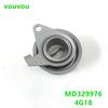 Vouvou Car Accessories MD329976 Engine Timing Belt Tensioner Pulley for Mitsubishi 4G13 4G15 4G18