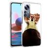 Chris Brown American Rapper Phone Case For Redmi Note 15 Pro 5G 14 13 12 Pro Plus 11 11T 11E 11S 10 Pro 10S 9 9S Cover Cell Clea