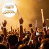 300 Pcs VIP Wristbands for Events, Waterproof Party Wrist Bands, Lightweight VIP Paper Bracelets for Party Concert Club Amusement Park Festivals