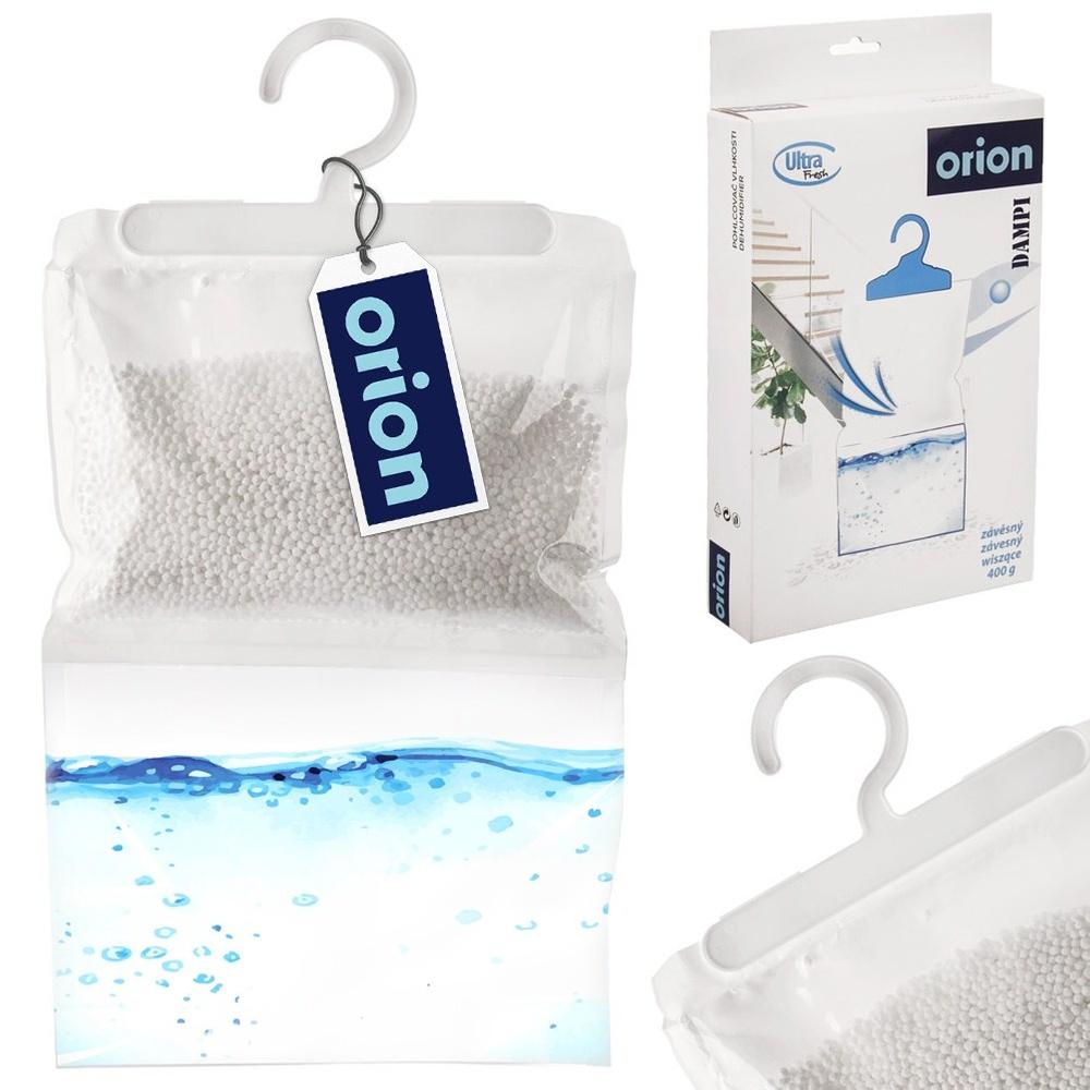 ULTRA FRESH Moisture Absorber 180 G