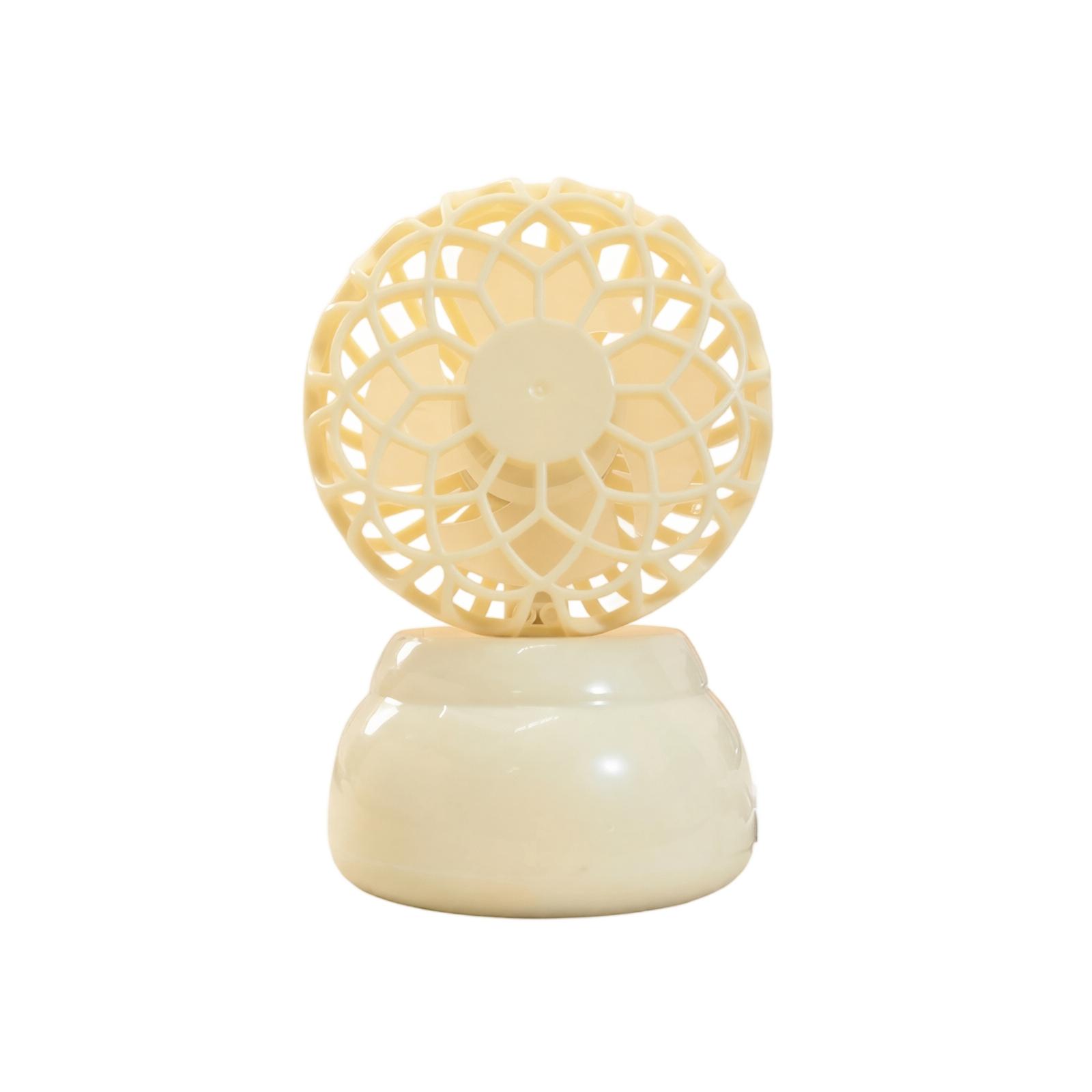 Handheld Fan, Rechargeable Pocket Fan, 1 , Portable Personal Fan One Size