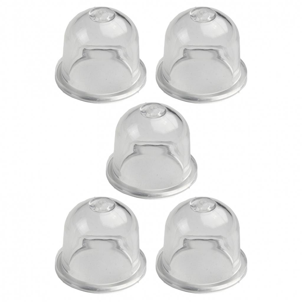 5*Primer Bulb For Stihl-Carburettor Primer-Bulb 4226 121 2700 HS45 FS38 FS45 KM1