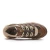 FILA Croissant Comfortable Versatile Non-Slip Wear-Resistant Sweat-Absorbing Low-Top Running Shoes Men sneaker Coffee Dark-Brown F12M441102FCC