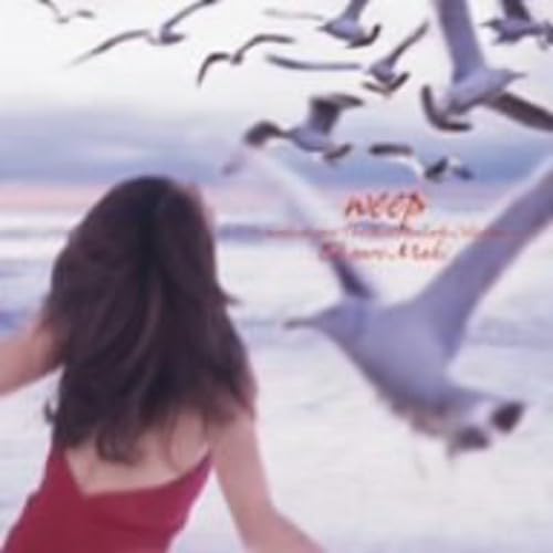 

Weep - Maki Ohguro the Best Ballads Coll