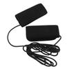 DC5V Motorcycle Heated Grips Cover Pad USB Interface Handlebar Grip Hand Warmers for ATV UTV