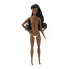 New 1/6 Supermodel Doll Toy 30Cm Multi-Jointed Movable Female Body+Head Straight Bangs Hair White/Natural Skin Collection Gift