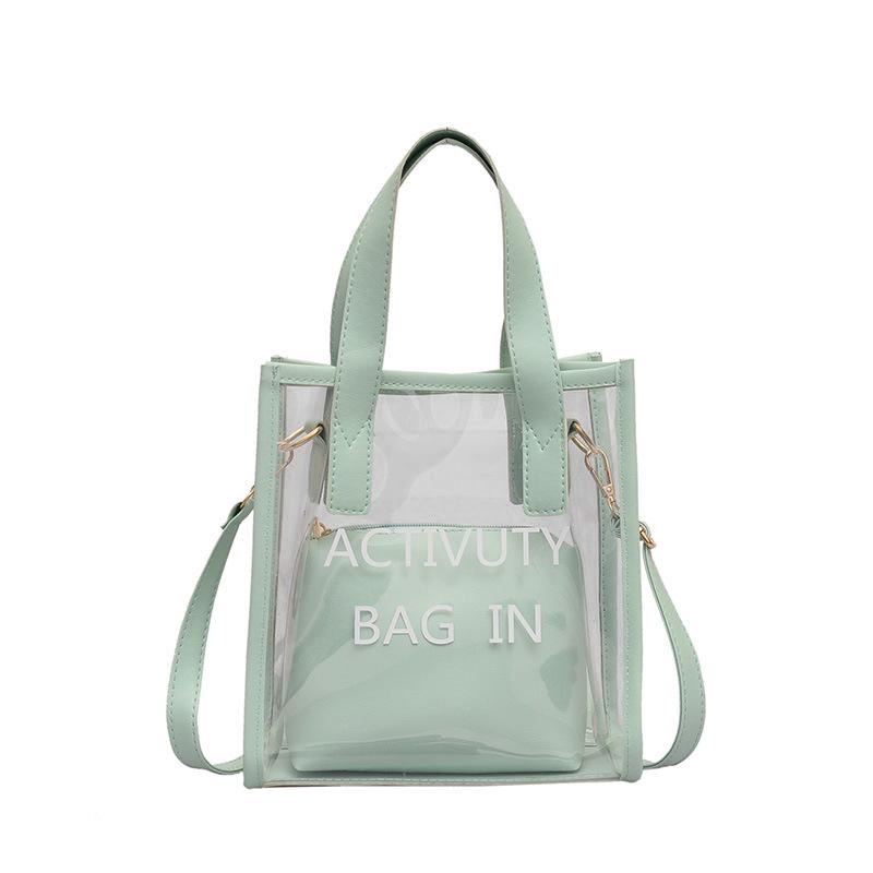 clear slogan bolsa