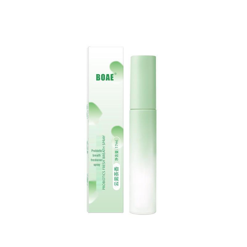 Fresh Breath Oral Spray: Eliminate Bad Breath, Refreshing Long-Lasting Fragrance