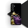 Phone Cover for Xiaomi Redmi Note 14 13 Pro Plus ProPlus 14C A4 13C Pro+ 5G Case Avengers Marvel Thanos Captain Iron Spider Man