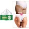 Hip Lifting Cream Tightens the Inner Thigh Muscles, Whitens and Brightens the Skin, and Is a Moisturizing and Hydrating Moisturizer
