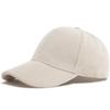 New Corduroy Baseball Cap For Women Men'S Fashion Snapback Autumn Winter Hip Hop Caps Casual Vintage Brand Hats Unisex