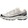 SALOMON XT 6 Running Shoes Unisex Beige L47989700