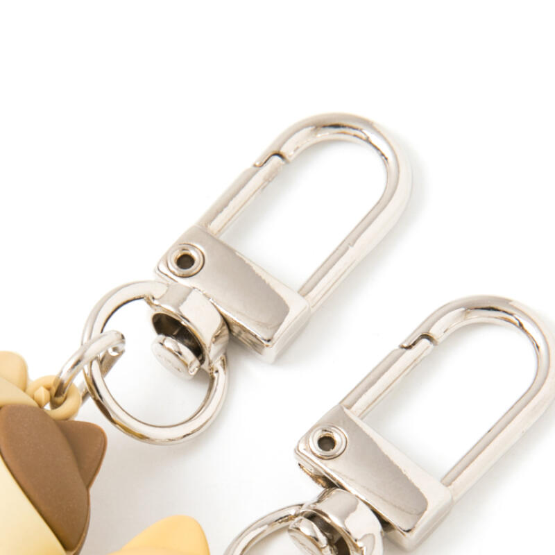 Lucky Cat Keychain Set (16012875)