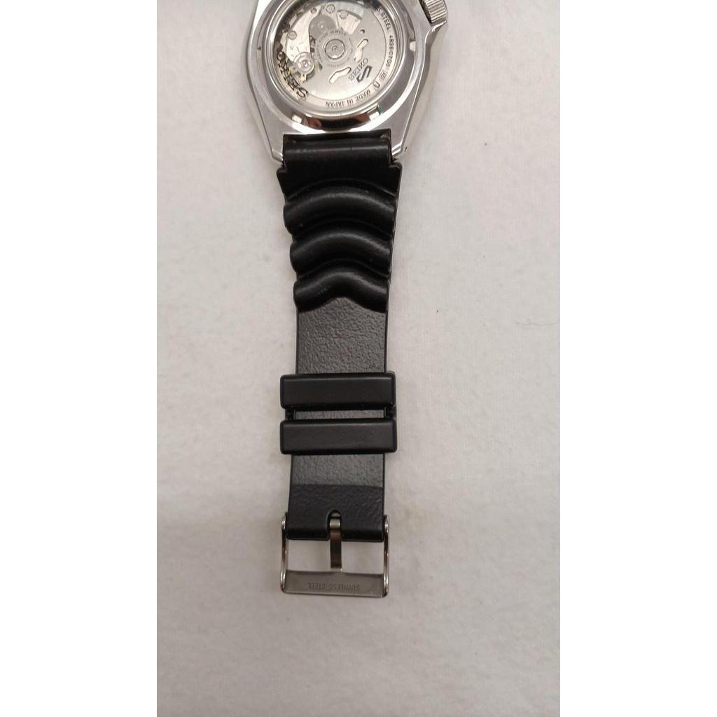 Used SEIKO 4R36-07G0 Automatic Watch