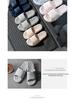 Jie Liya Unisex Non-slip Summer Indoor Slippers for Men & Women