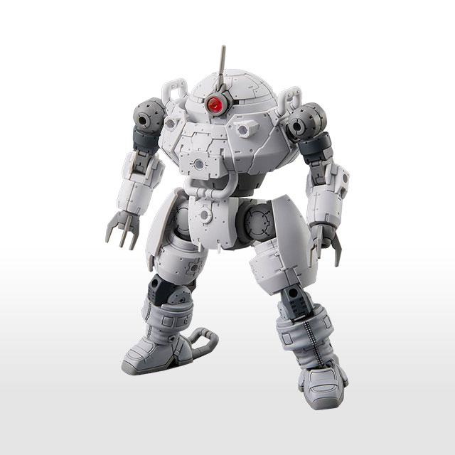 

[Bandai] 30MM bEXM-6 Round Nova II Model Kit