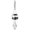Kitchen Faucet G1/2inch Household Kitchen Single Cold Type Water 360??Rotatable Wall Mount Faucet