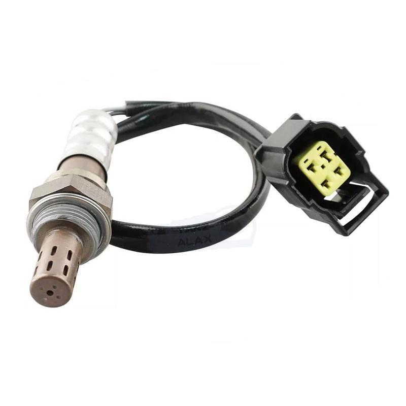 For 2007 2008 2009 2010 2011 2012 2013 2014 2015 2016 2017 Jeep Patriot 2.0L 2.4L Oxygen Sensor Lambda 4Wires 234-4767 234-4593