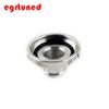 Aluminum 25/34mm Turbo Blow Off Valve Adapter Flange for SQV SSQV SQV3 SQV4 BOV Bovadp05