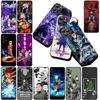 Cover for OPPO A80 A18 A16 A40 A17 A15 A38 A78 A79 A54 A57 A12 A60 4G 5G Casing Phone Case Nara Shikamaru Narutos Uchiha Sasuke