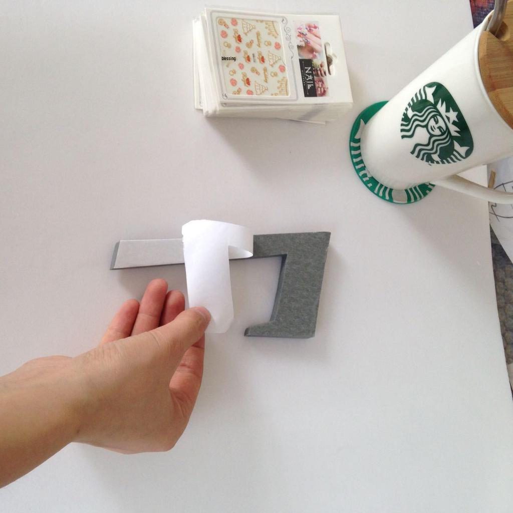 Extra Large 3D EVA Wall Sticker Clock - DIY Personalized Silent Mirror Art Clock