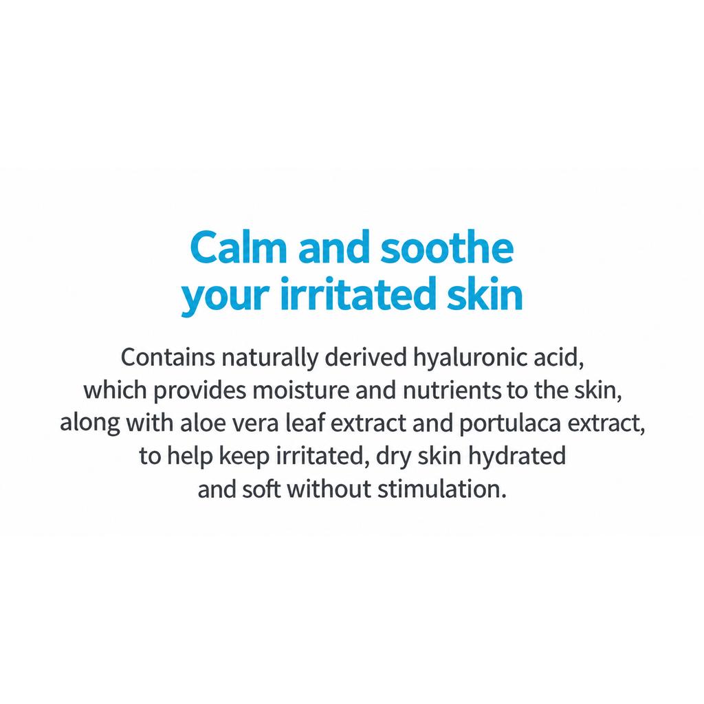 Farmstay Hyaluronic Acid Multi Aqua Soothing Gel 200ml