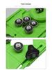 Multi-Function Glass Tile Locator & Drill Guide with Suction Cup