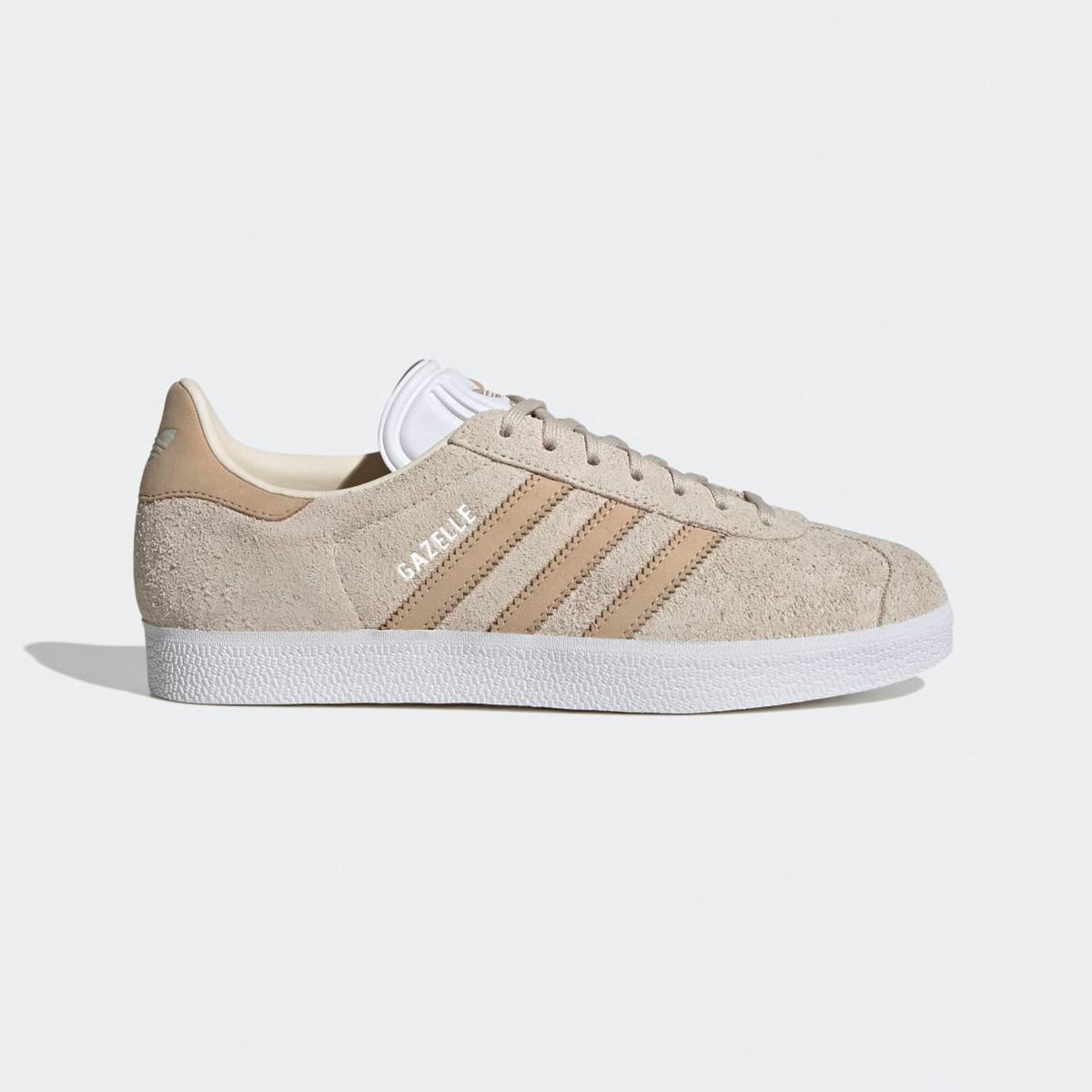 

[Adidas] gazelle women, JH7215, 1020111934, Popular Korean Shoes 225