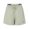 D.Fresh Uvblock Solid Mid-Rise Comfortable Casual Shorts Women Shorts 2012D641-300