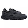 Ellesse Mens Classic Leather Trainers