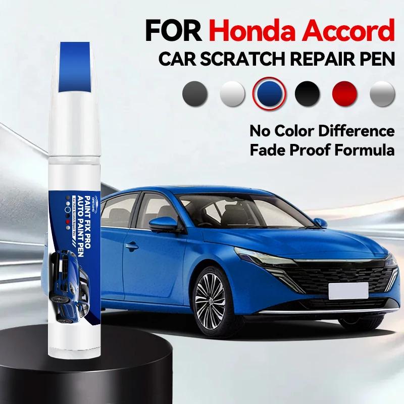 

Vehicle for Exclusive Use For HONDA ACCORD Touch Up Paint Wheel Repair Kit Quick And Easy Wheel Scratch Repair Rim Paint For C