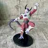Dragon Ball Series Styling King, the First Martial Arts Club In the World, Fighting Frieza Figure Ornament, Statue, Toy Gift