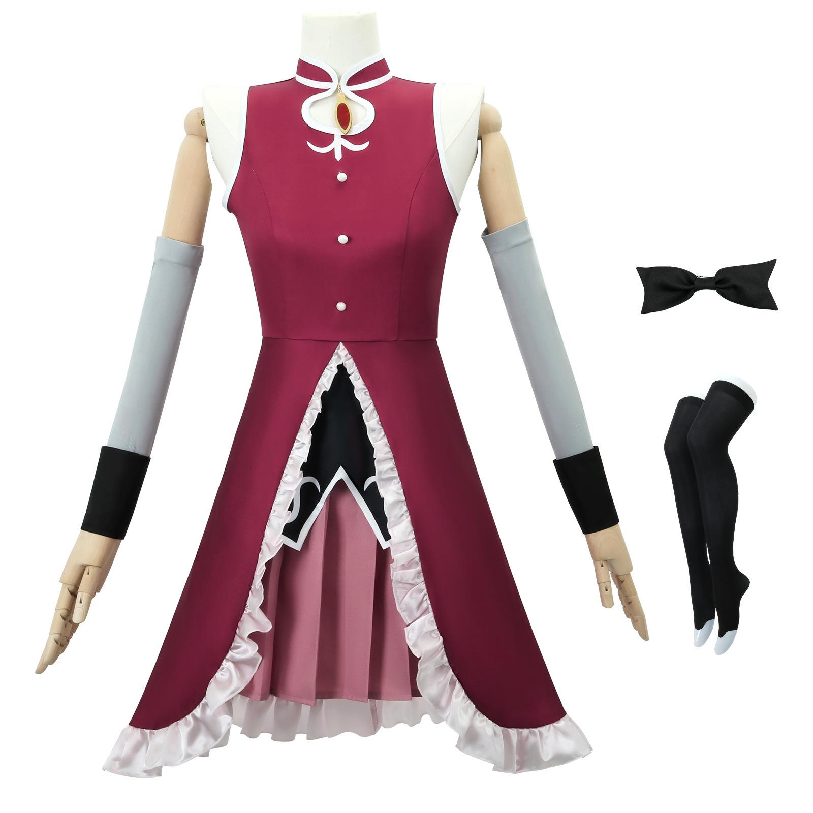 Puella Magi Madoka Magica Kyoko Sakura