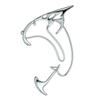 Fall Alloy Womens Ear Ornaments With Trendy Line Elements For Casual Wear