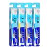 Soft Bristle Adult Toothbrush 4-Pack