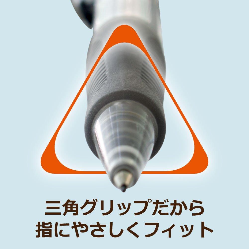 Sakura Crepas Druckbleistift Knox 100K Eco NSE100K#44(10) 10 Stück