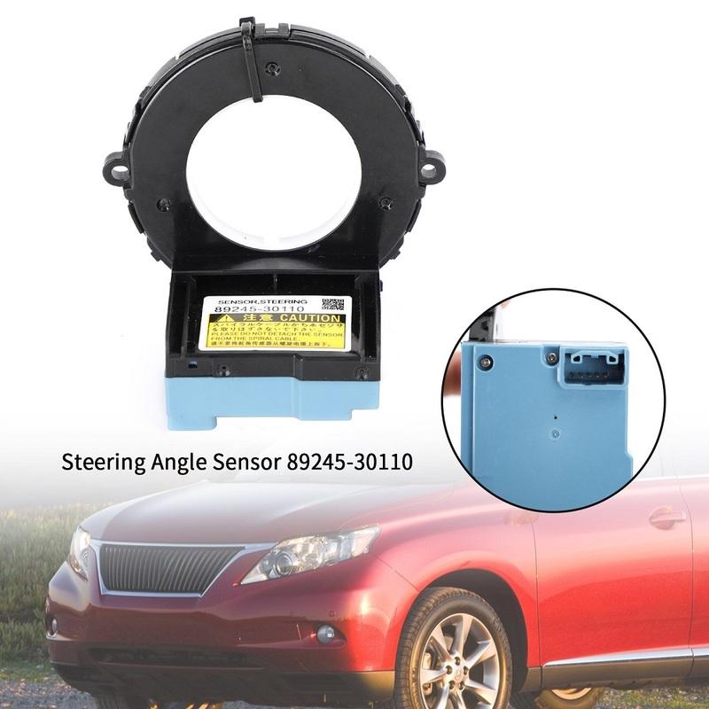 Steering Wheel Angle Position Sensor 89245-30110 89245-0E020