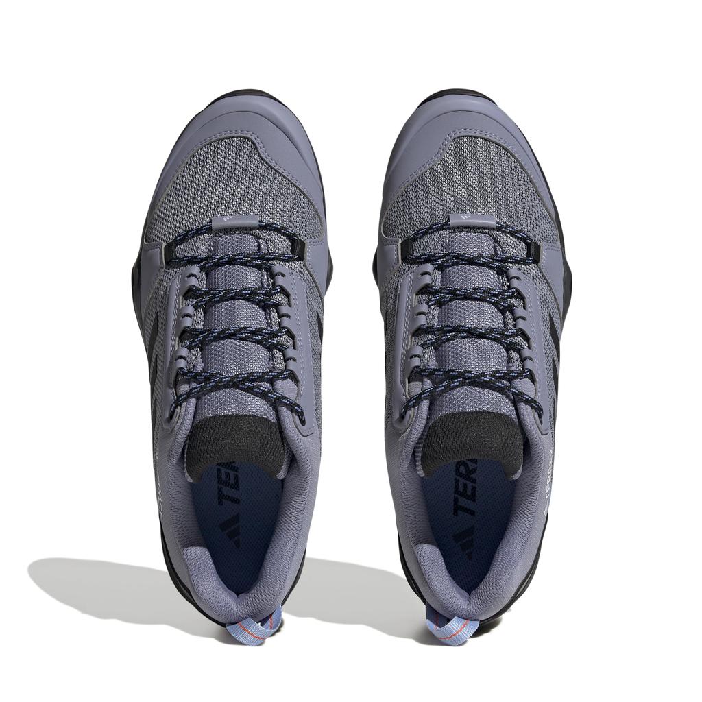 Tursko Terrex AX3 HJ469 Sølv Svart cm [Adidas] Fiolett/Blå Fusjon/Kjerne (HP8598) 25.5