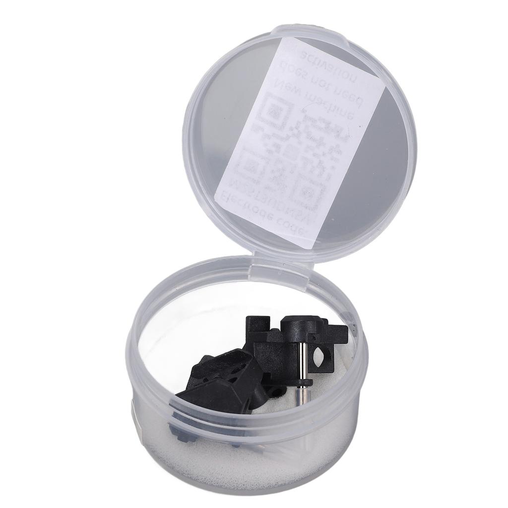2pcs Optical Fiber Fusion Splicer Electrodes Welding Machine Electrodes for Ai7CAi8CAi9
