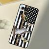 Duck Hunting For Samsung Galaxy M15 M35 M21 M16 M06 M33 M13 M53 M11 M31 M55 M14 M34 M54 M12 M32 M52 Case
