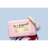 JOOCYEE - Kidult Collection Cream Blush Duo - 2 Farben