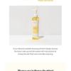 IUNIK Calendula Complete Cleansing Oil Mini