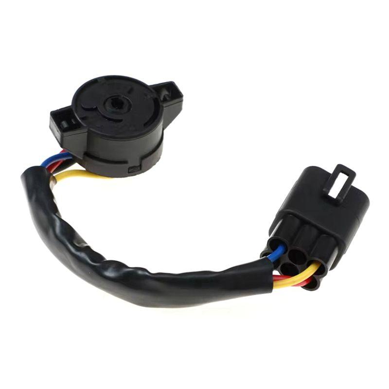 Car Ignition Start Switch Engine Start Switch 89FB-11572-AB 89FB11572AB Suitable For Ford ESCORT FIESTA PUMA KA