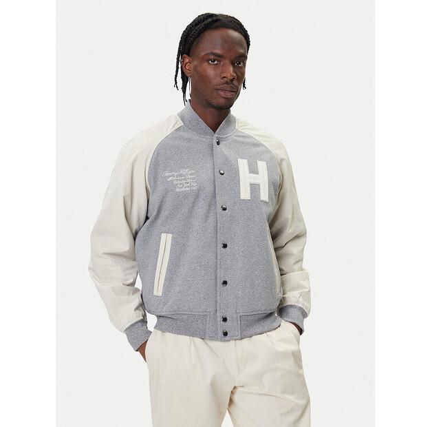 Куртка Tommy Hilfiger Mix Media Varsity EU 3XL