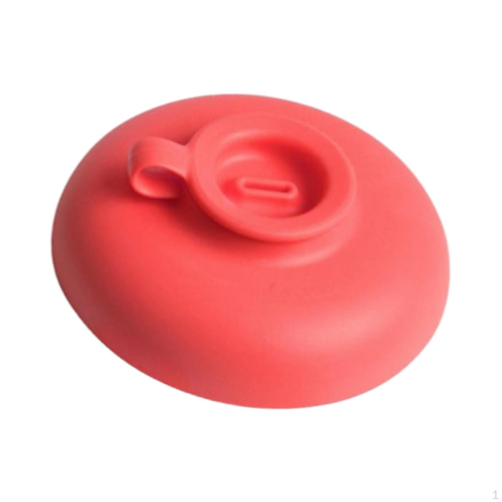 

Holder Stand for Mess- Enjoyment рожевий