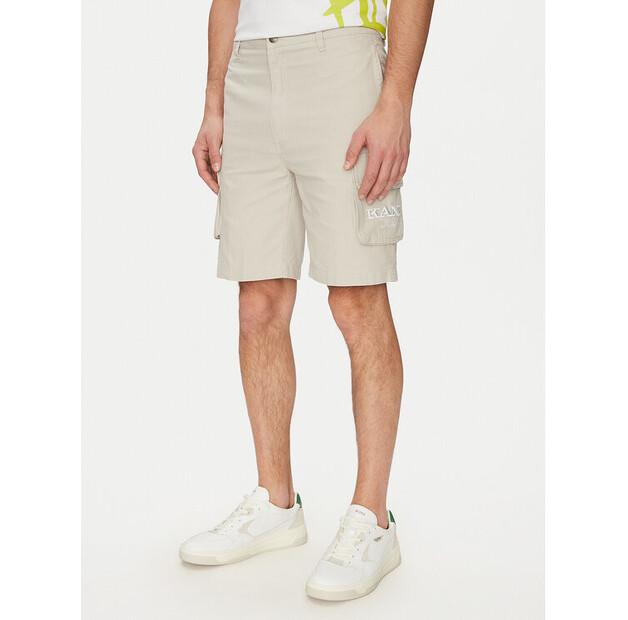 

Шорты Karl Kani Retro Washed EU L