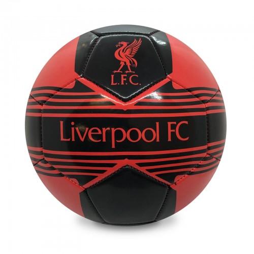 Liverpool FC Crest Football