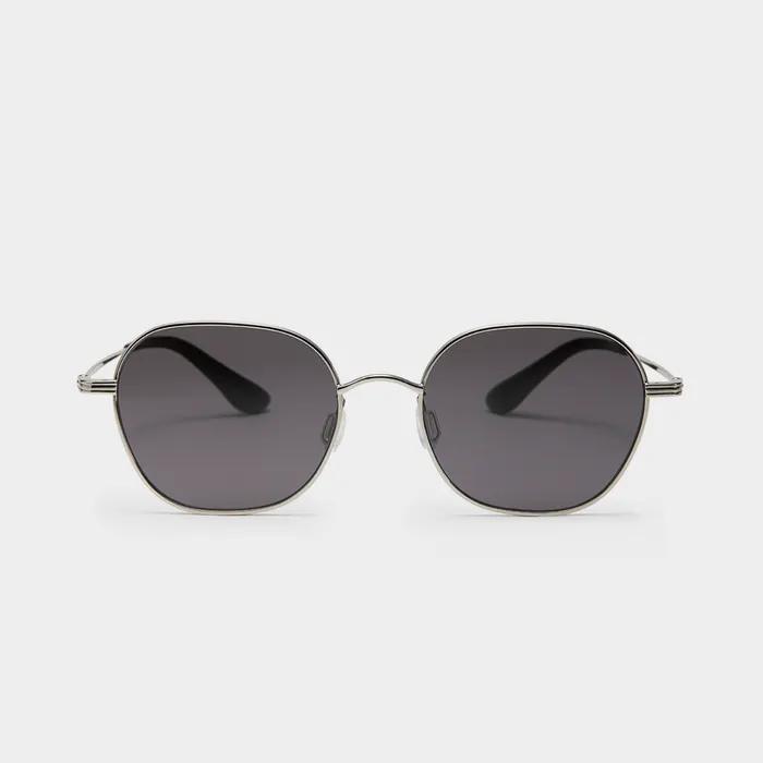 Malibu Metal Titanium Sunglasses