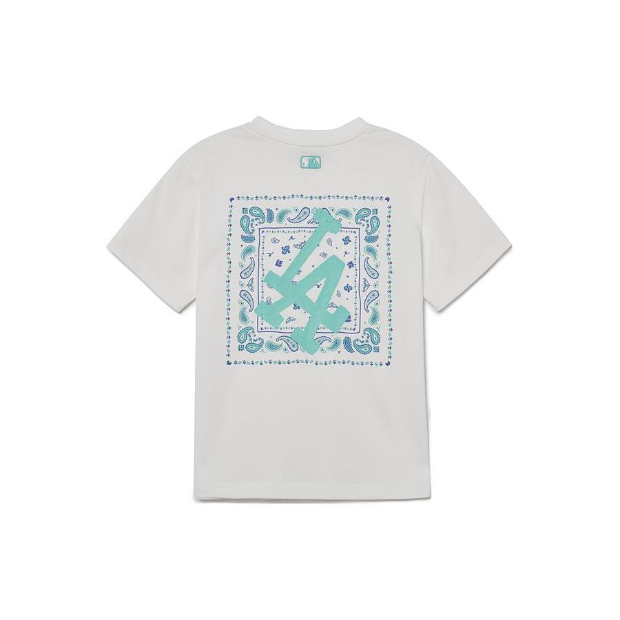 New MLB Kids T-Shirts 7ATSY0233-07WHS